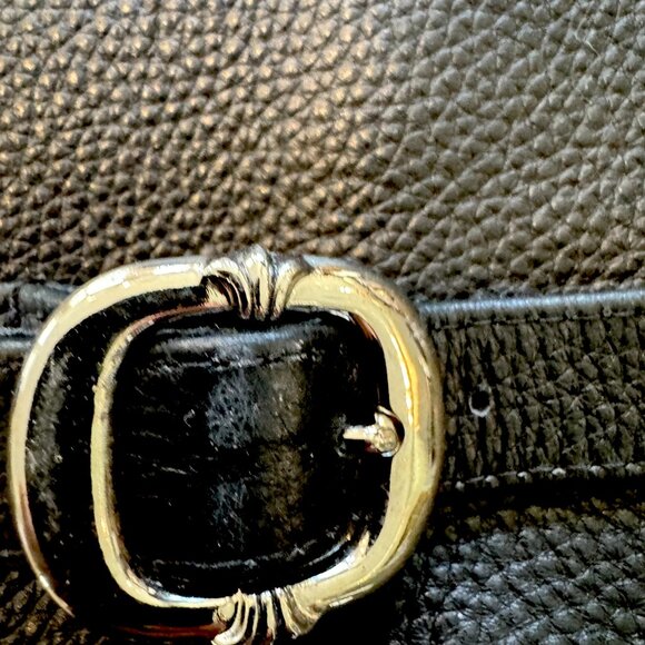 Chrome Hearts MATTY BOY Leather vest SEX RECORDS - Picture 7 of 9